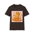 Tango Mago Surprise Gooey Gummy Bear — Kawaii Graphic T-Shirt
