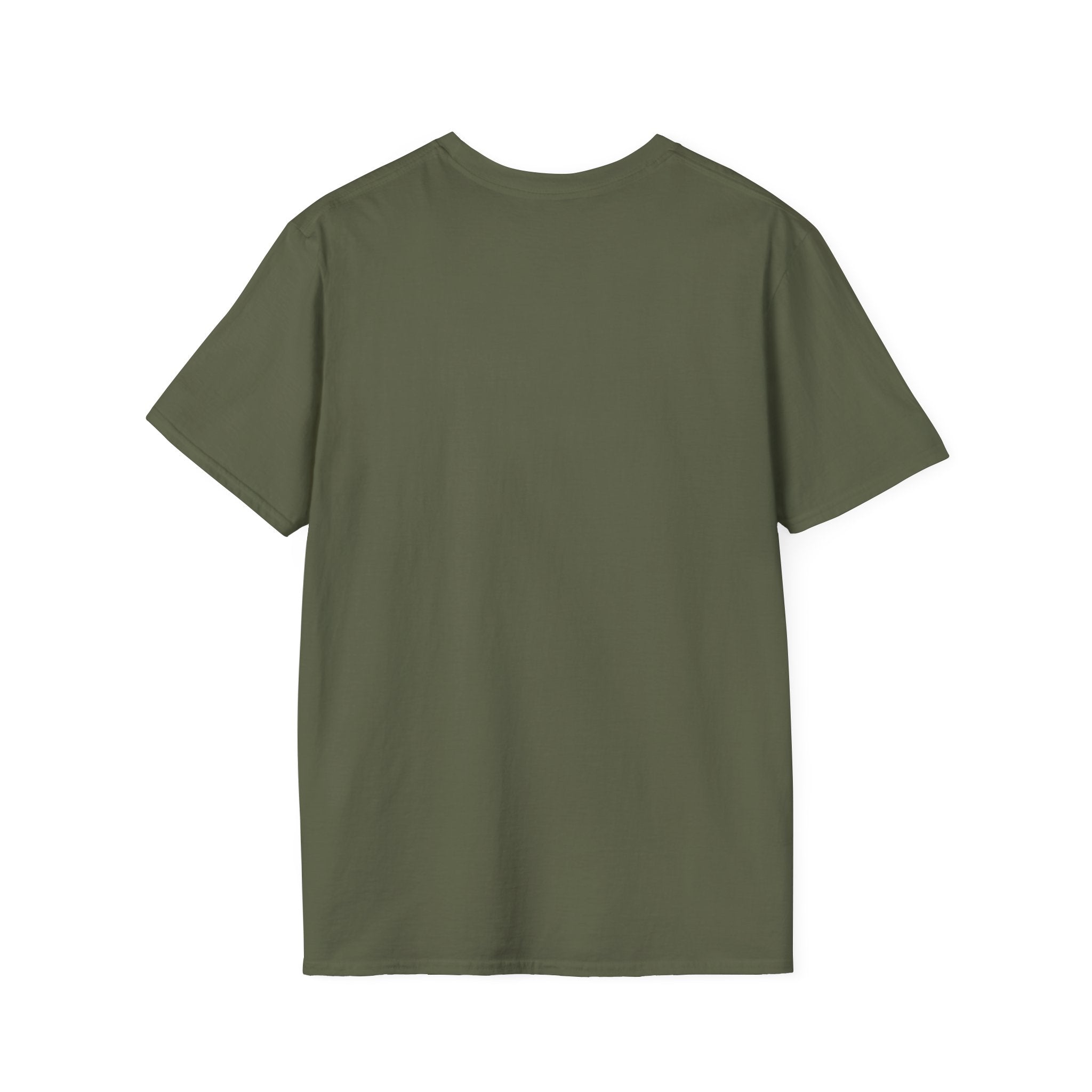 Retro Fighting Ring Workout, Orange Oozy Buff Bear Gummy Gym Addition- Adult Graphic Shirt