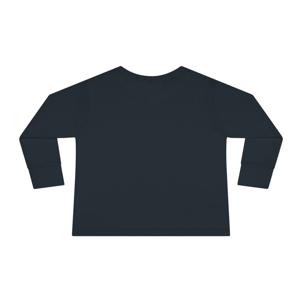 Choo-Choo Train with Friends, Oozy Bear Gummy Fun Trip- Graphic Long Sleeve Shirt