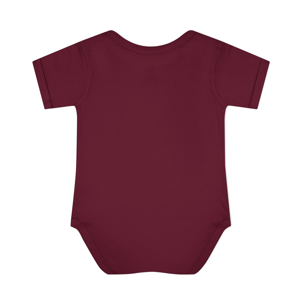 Snack Time, Oozy Baby Gummy Bear Cutie Special Addition- Graphic Onesie
