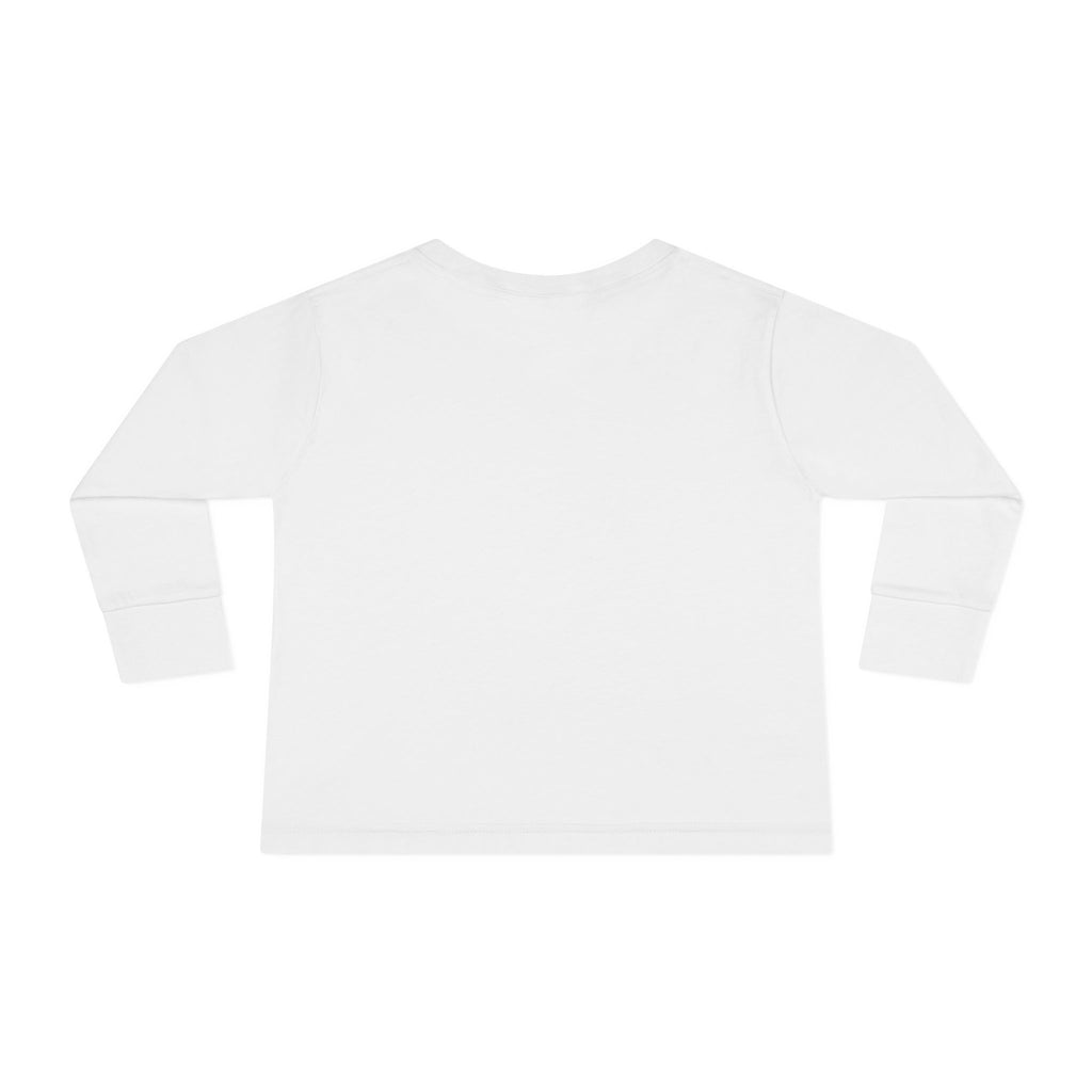 Going Fishing, Oozy Bear Duo Friends- Graphic Long Sleeve Shirt