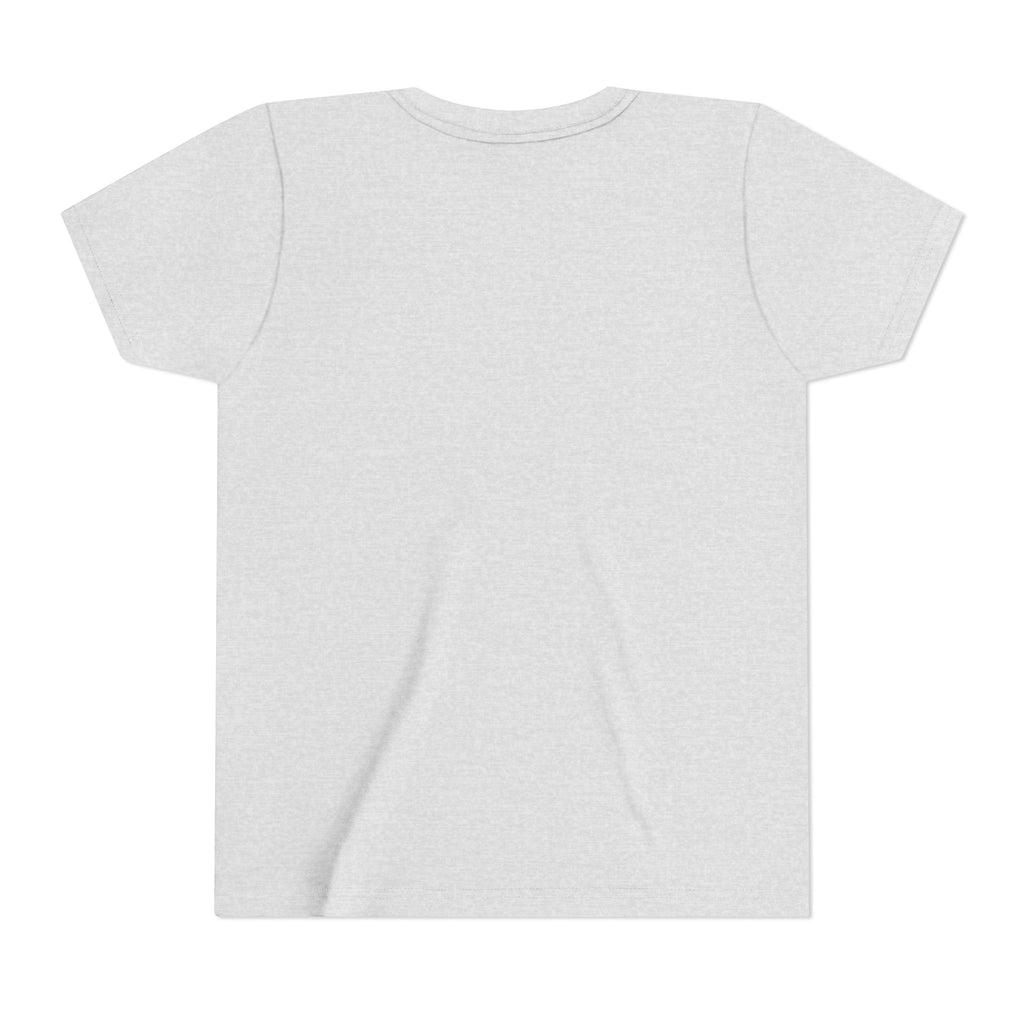 Neapolitan Iced Gooey Gummy Bear Tee – Sweet Youth Shirt