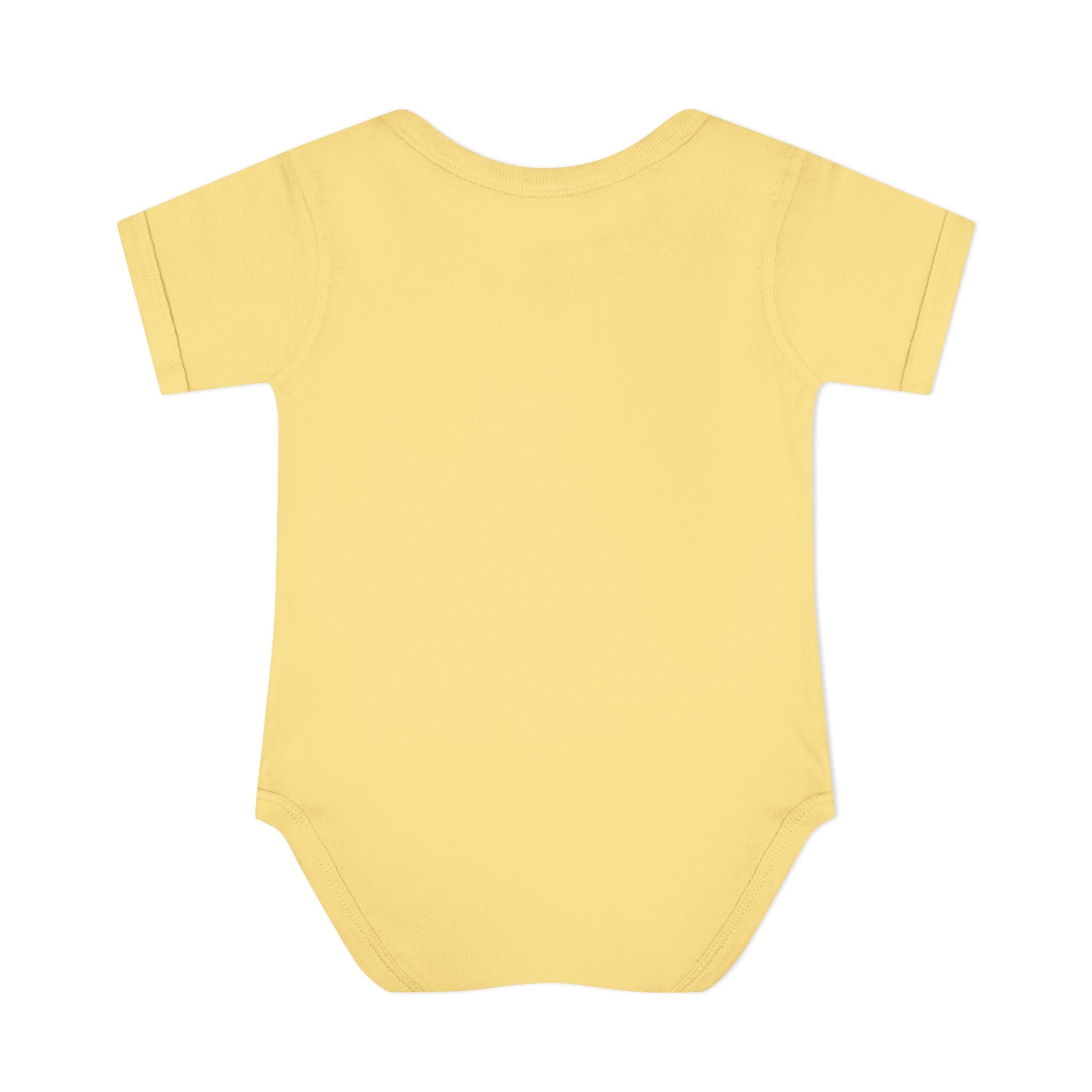 Baby Bodysuit Franken-Gooey-Gummy Stein Halloween