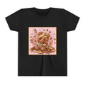 Gooey Gummy Bear Ginger Bread Graphic Youth T-Shirt