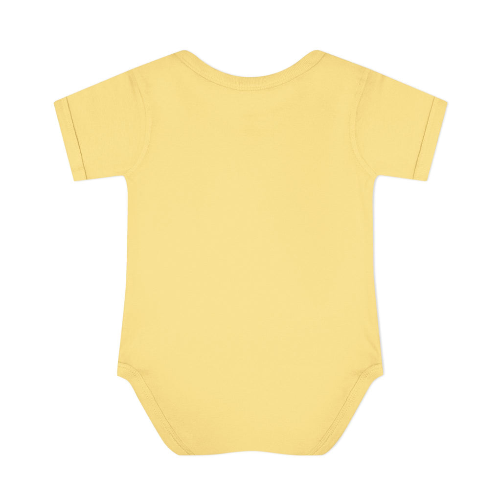 Honey Comb Gooey Gummy Bear — Cute Infant Onesie