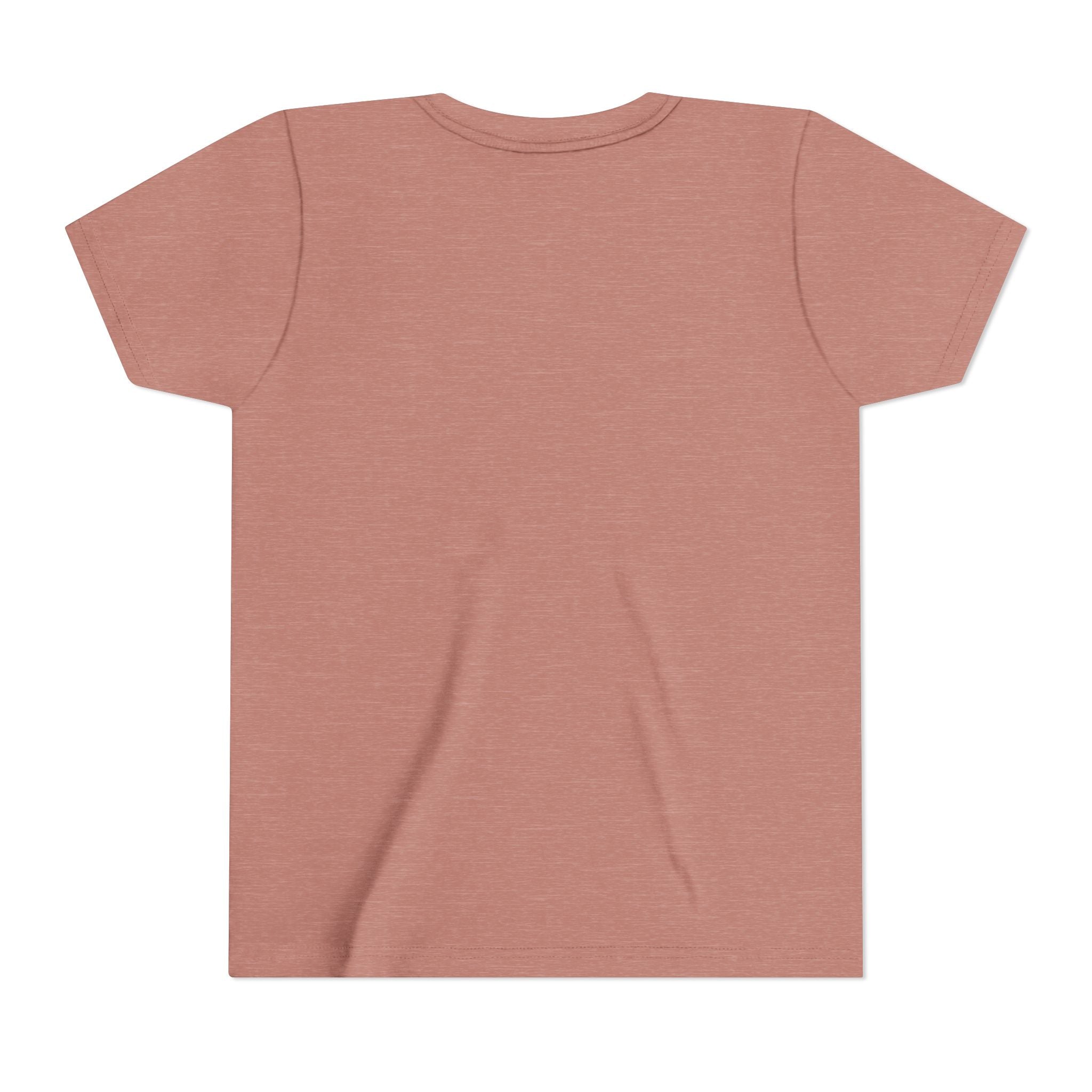 "Float Me to The Moon" Gooey White Crystal Gummy Bear Youth Tee