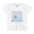 Ice Skating Gooey Gummy Bears- Youth T-Shirt