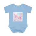 Gooey Gummy Cherub Twins- Body Suit