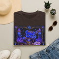 The Chariot Tarot Cosmic Oozy Bear Friend Special Addition- Graphic Shirt