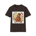 Yo-Ho Pirates Rum! Boozy Gooey Gummy Bears- Kawaii Graphic T-Shirt