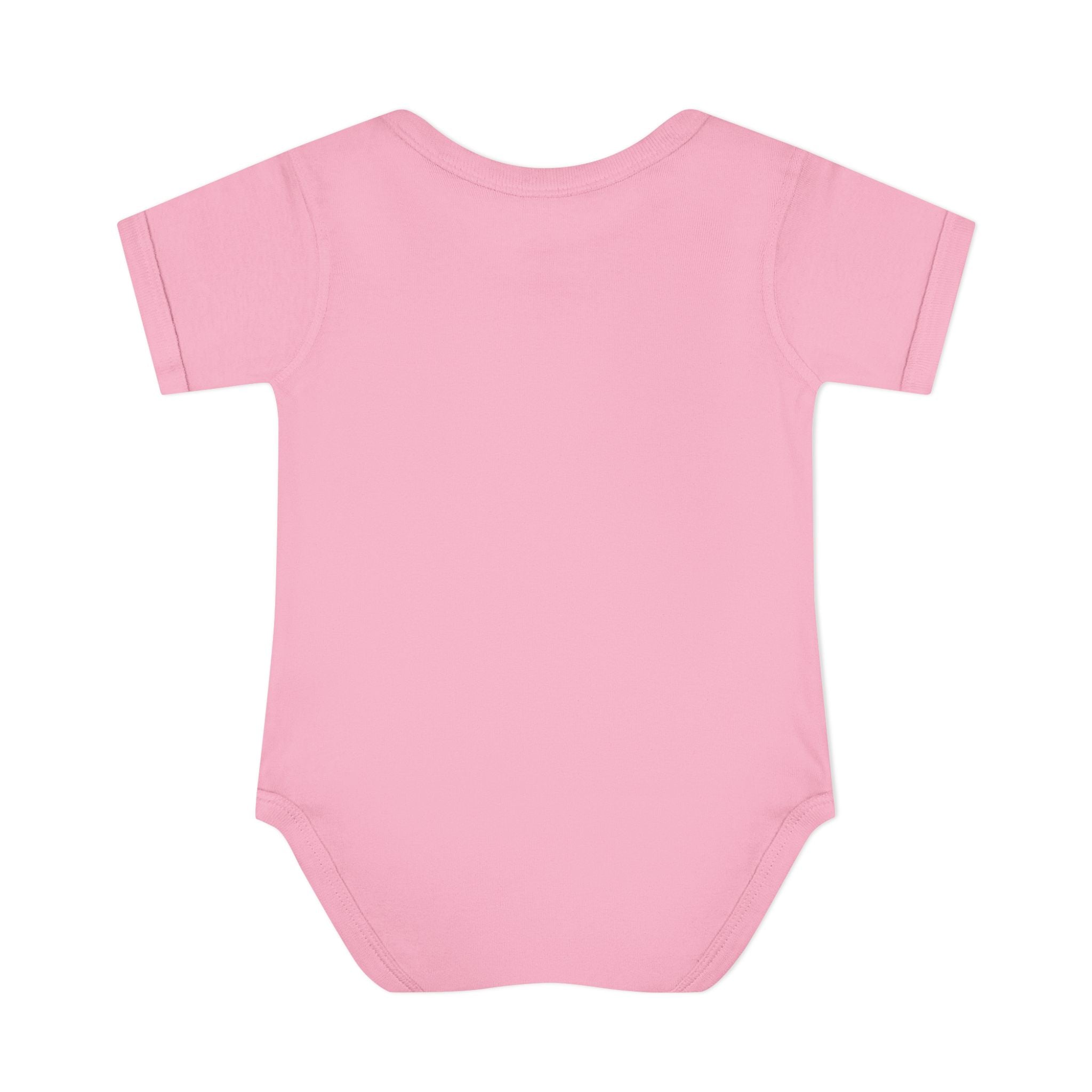 Baby Bodysuit Franken-Gooey-Gummy Stein Halloween