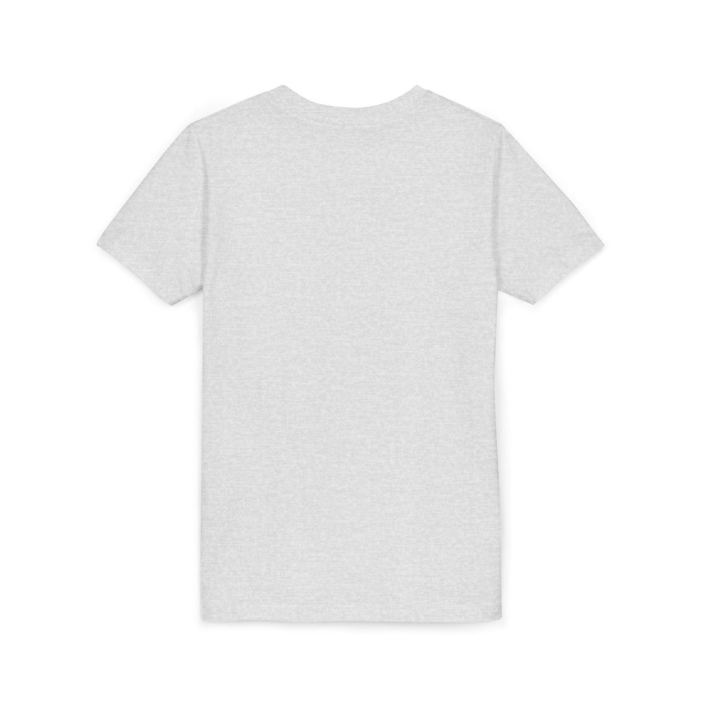 "Float Me to The Moon" Gooey White Crystal Gummy Bear Youth Tee