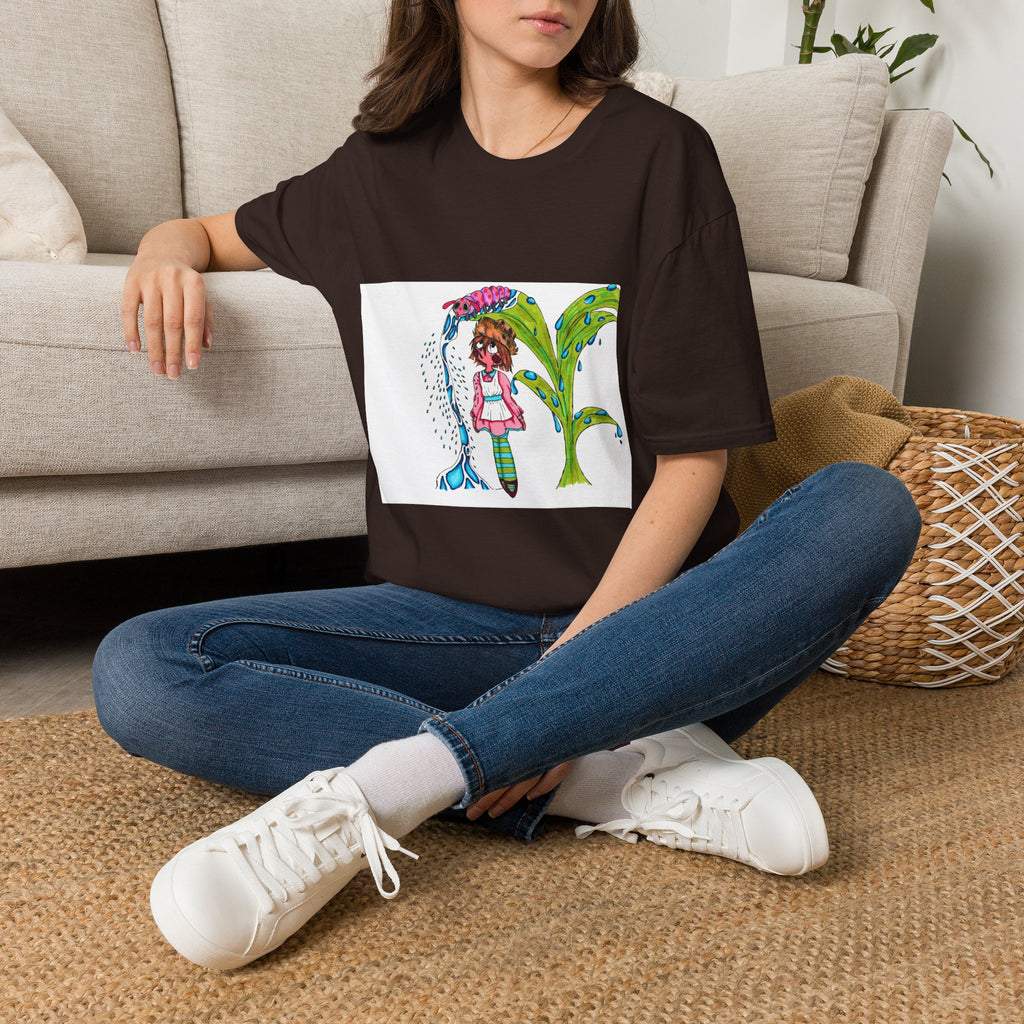 Raggedy Charater, Comic Addition- Hexilda Bane Clothing