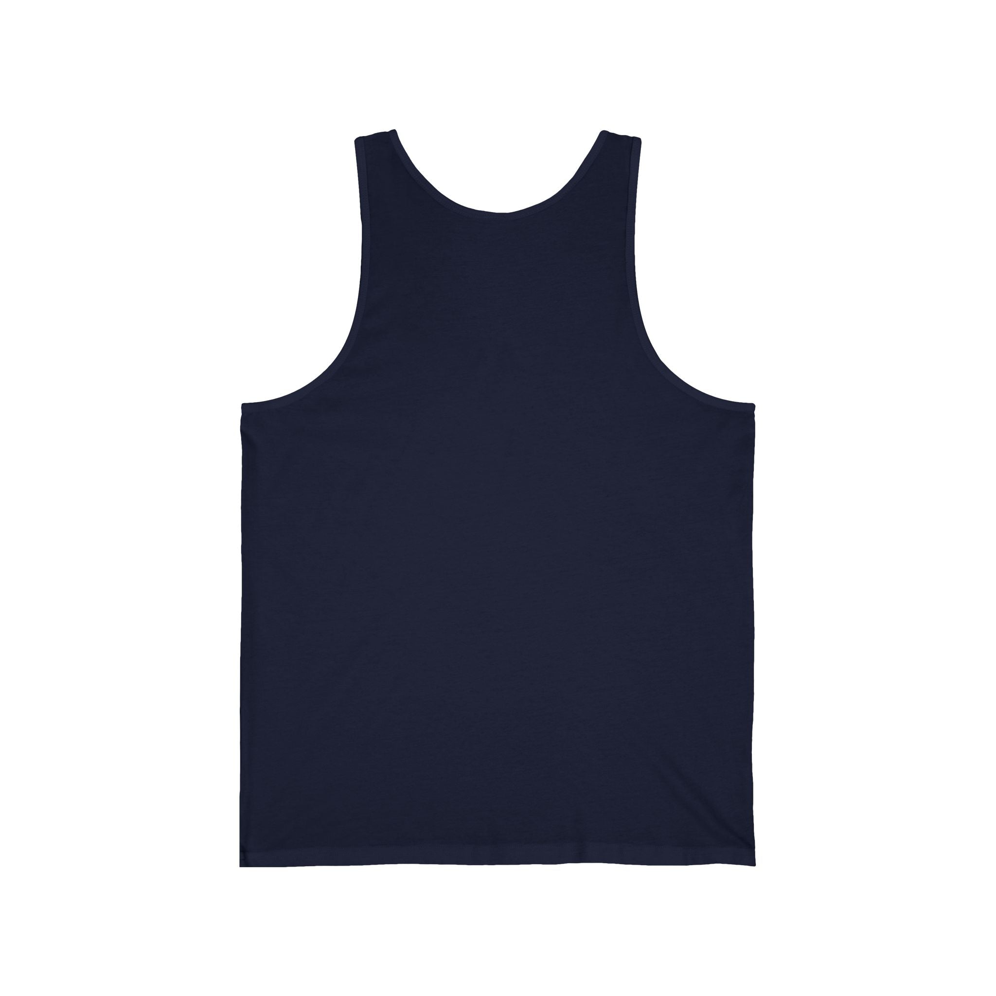 Sunset sunny Sorbet Dream, Peach Gooey Gummy Bear — Kawaii Graphic Tank Top