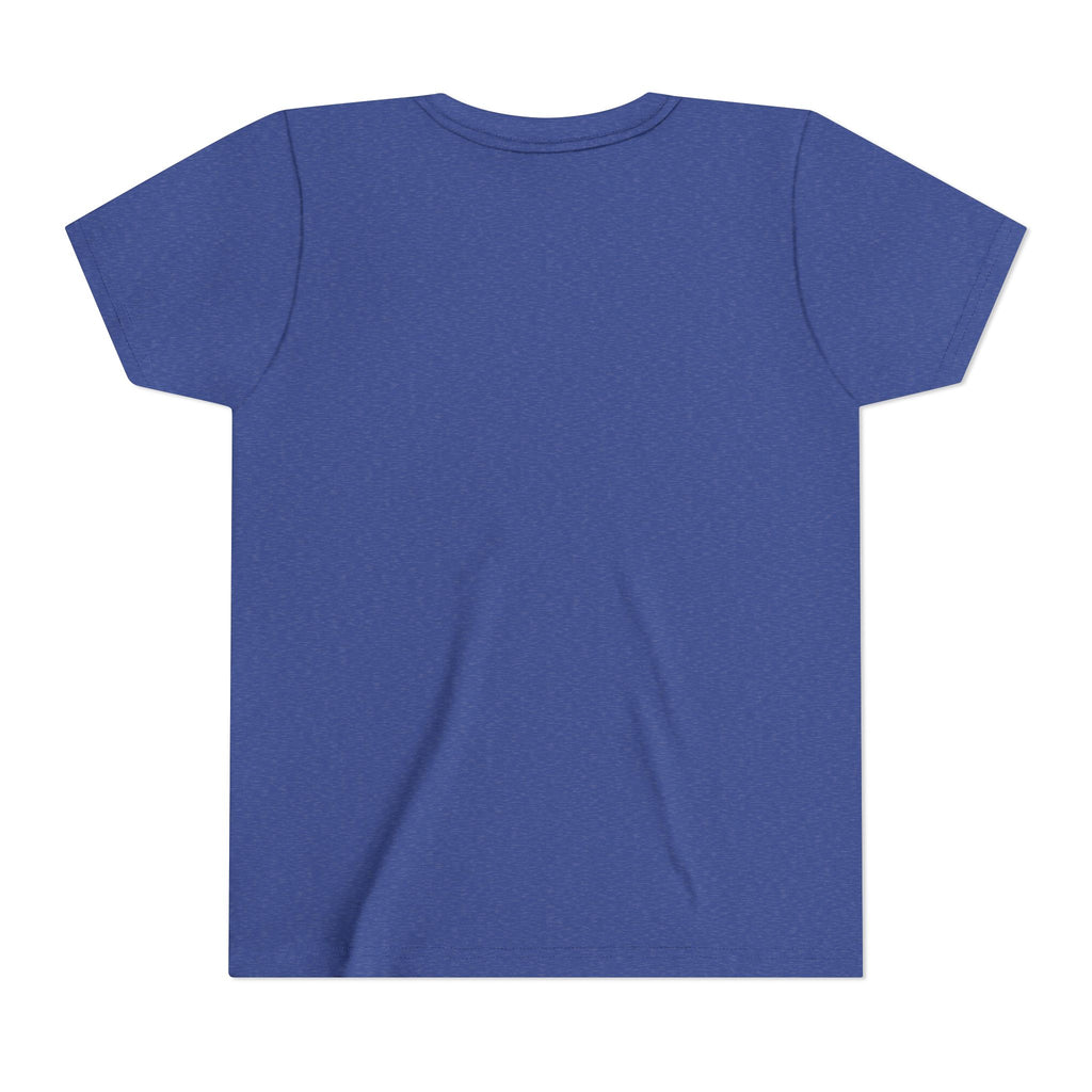 Blueberry Danish Gooey Gummy Bear T-Shirt