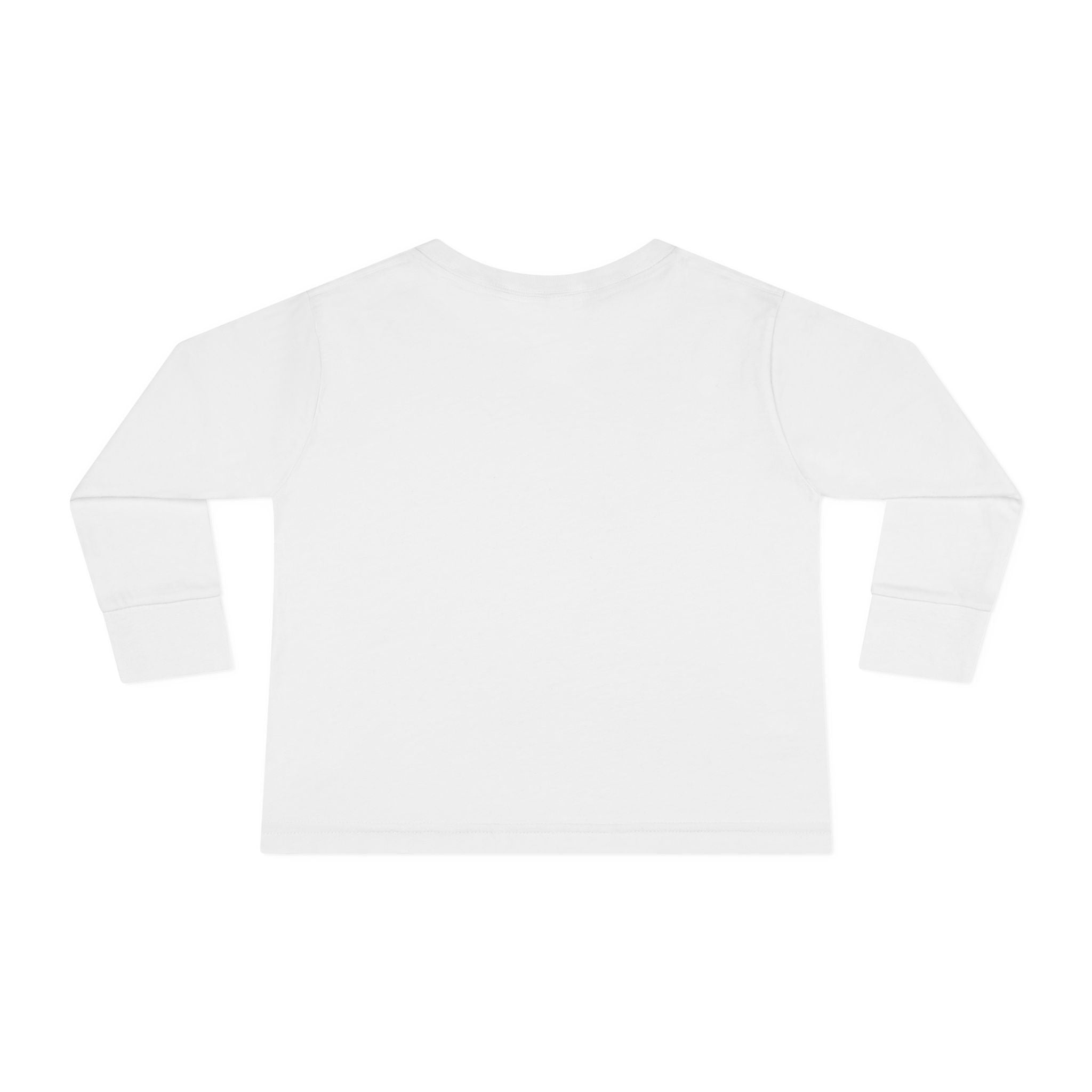 Cowboy Coffee Break, Oozy Bear Duo Friends- Graphic Long Sleeve Shirt