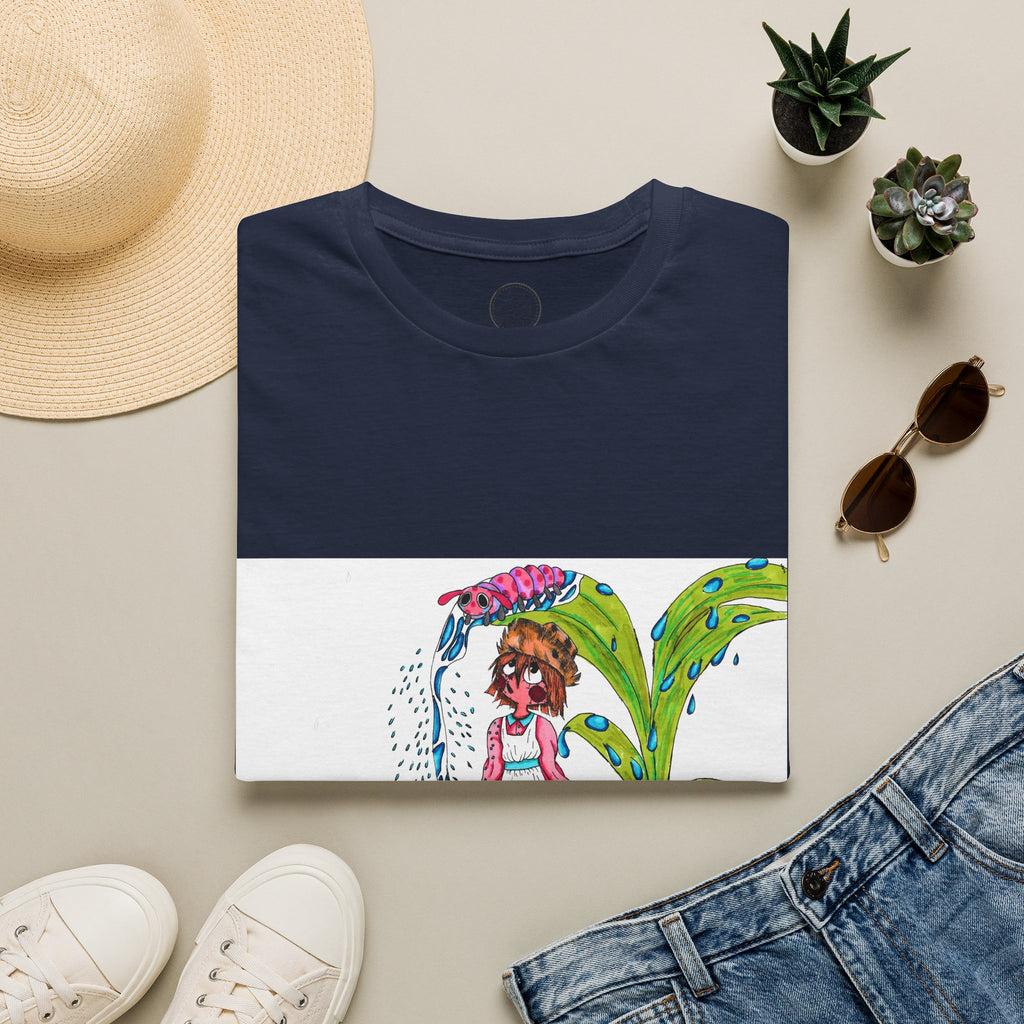 Raggedy Charater, Comic Addition- Hexilda Bane Clothing