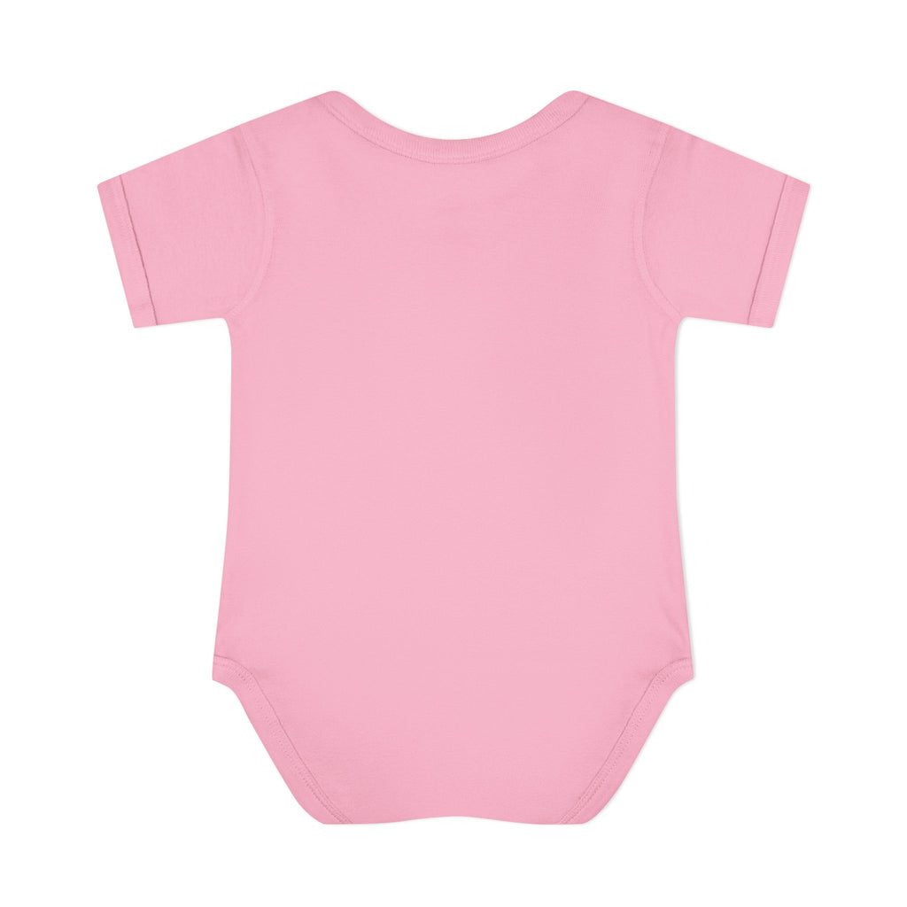 Adorable Bubble Bath Oozy Baby Gummy Bear Cutie Addition- Graphic Onesie