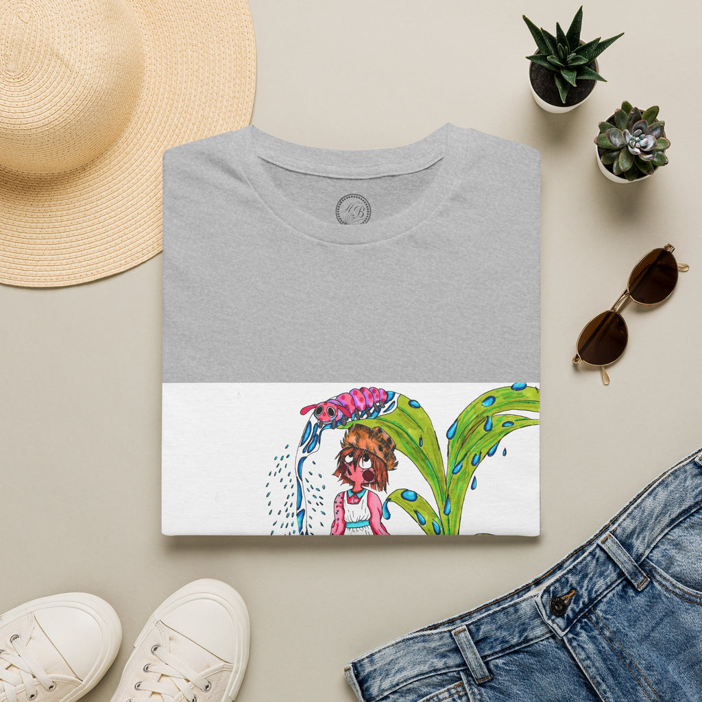Raggedy Charater, Comic Addition- Hexilda Bane Clothing