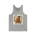 Special Pirate Rum, Boozy Gooey Gummy Bear — Kawaii Design Tank Top