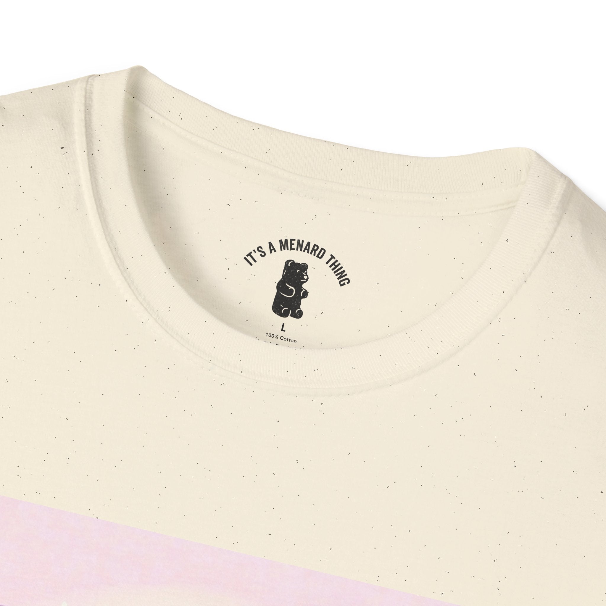 Karaoke Time! Gooey Gummy Bear Friends — Kawaii Graphic T-shirt