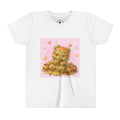 Baklava Dessert Gooey Gummy Bear Graphic