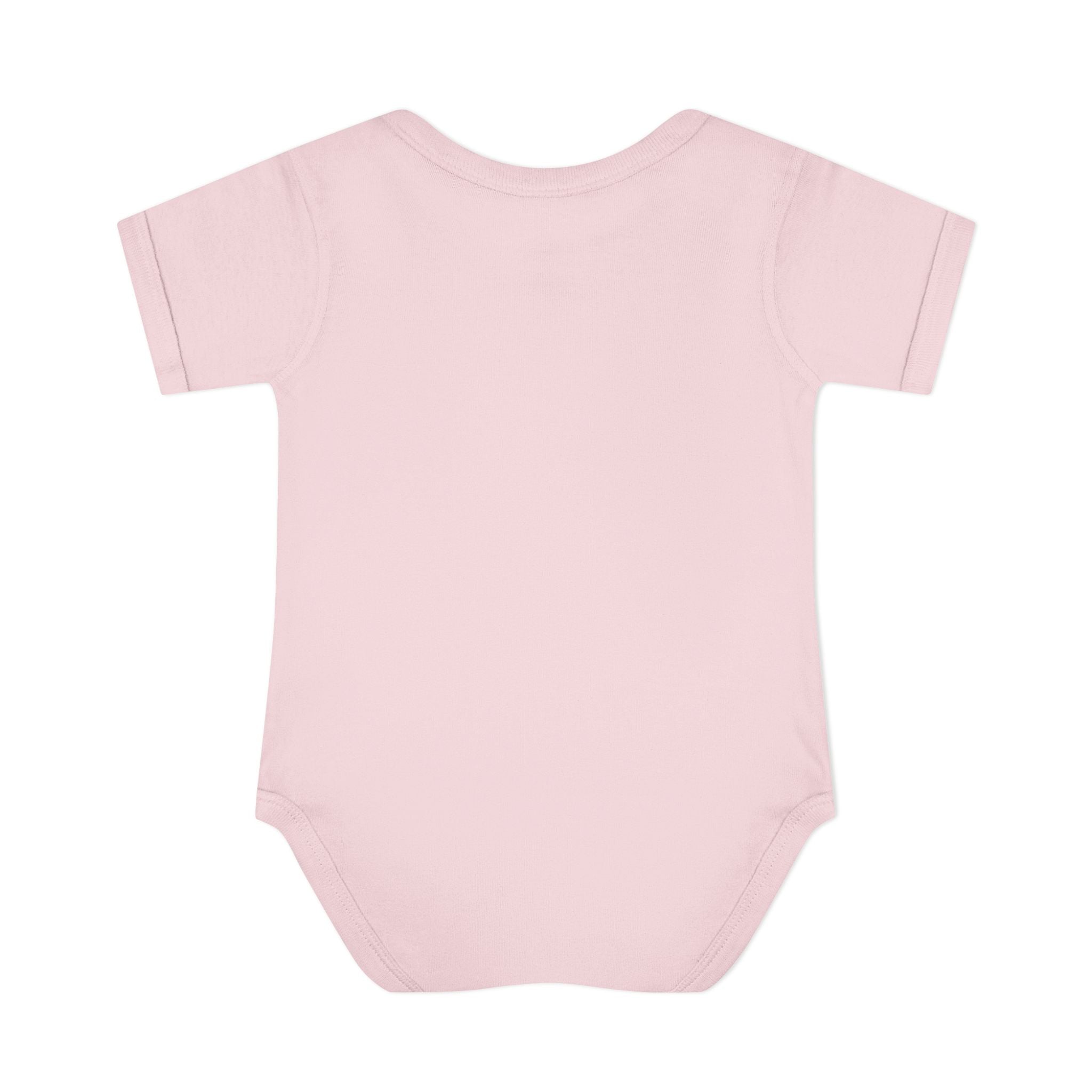 Baby Bodysuit - Cute Vampire Gooey Gummy Bear