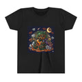 Halloween Werewolf Gooey Gummy Bear- Youth T-Shirt