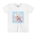 Angel food Cake Gooey Gummy Bear T-Shirt
