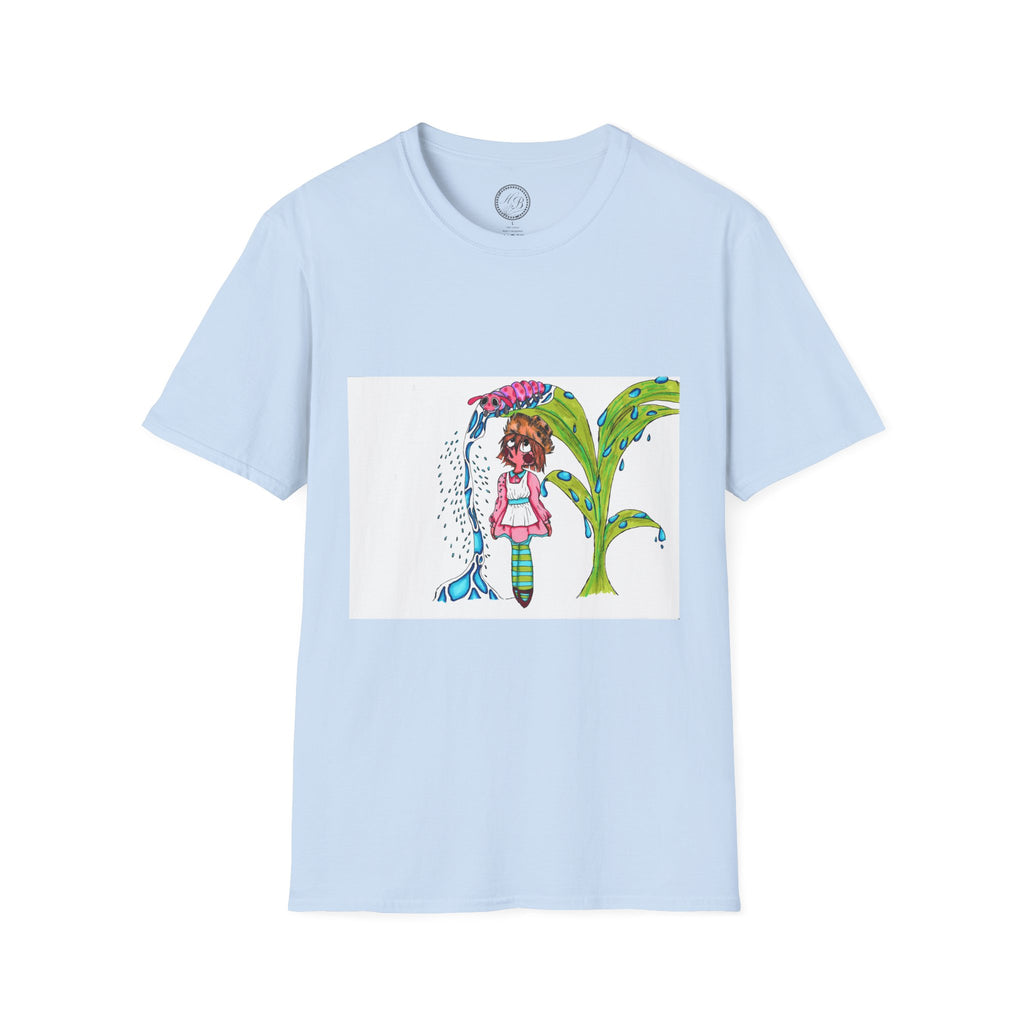 Raggedy Charater, Comic Addition- Hexilda Bane Clothing