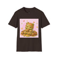 Cute Little Baklava! Gooey Gummy Bear — Kawaii Graphic Tee