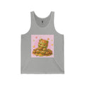 Give me a Piece of Baklava, Special Gooey Gummy Bear — Kawaii Graphic Tank