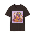 Passion Fruit, Exotic Gooey Gummy Bear— Cute Graphic T-Shirts
