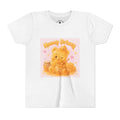 Honey Drizzy Cute Gooey Gummy Bear Short Sleeve Shirt