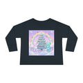 Christmas Tree Holiday Special, Oozy Bear Friends- Graphic Long Sleeve Shirts