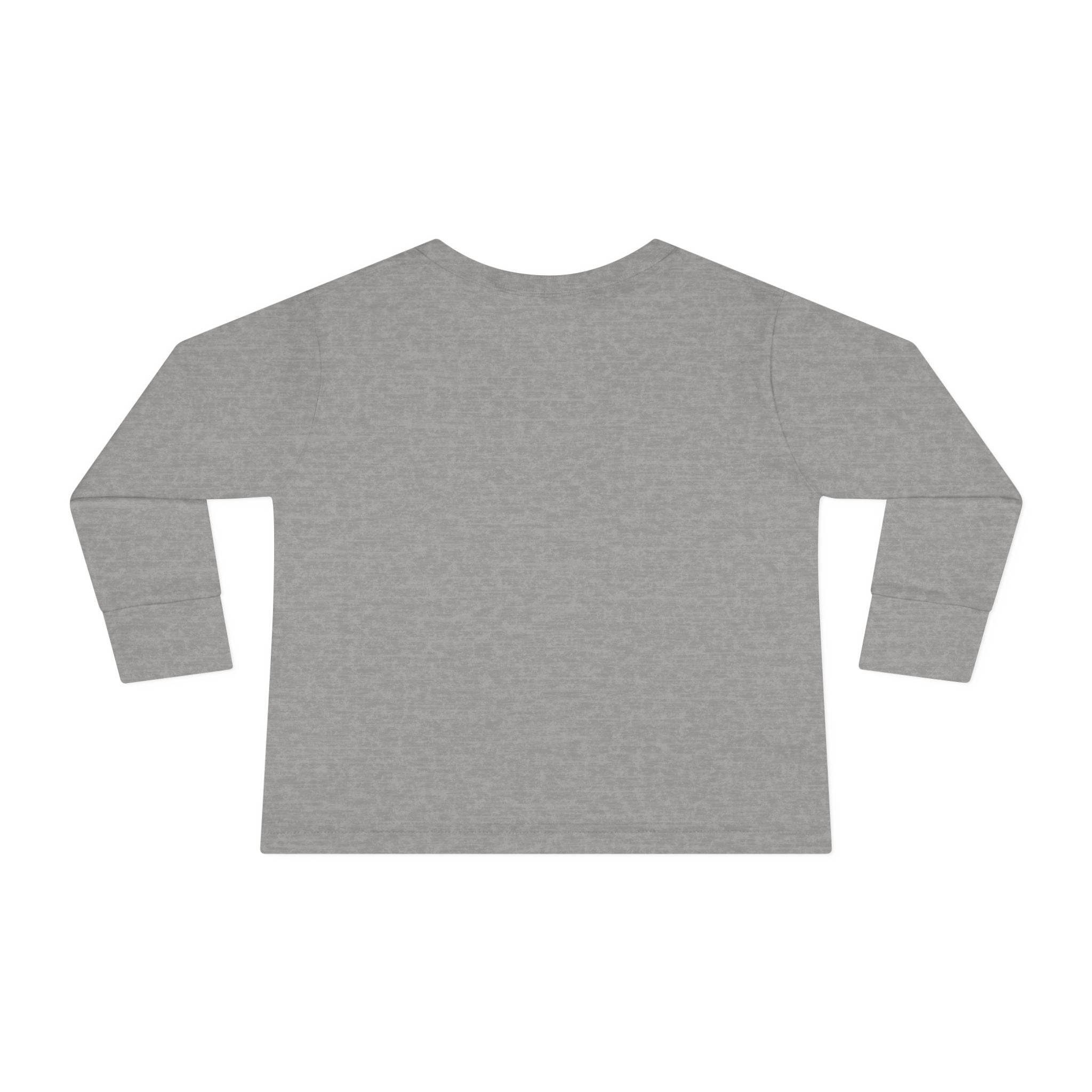 Christmas Tree Holiday Special, Oozy Bear Friends- Graphic Long Sleeve Shirts