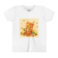 Honey Lemon Iced-Tea Gooey Gummy Bear Youth T-Shirt