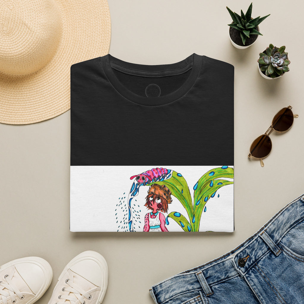 Raggedy Charater, Comic Addition- Hexilda Bane Clothing