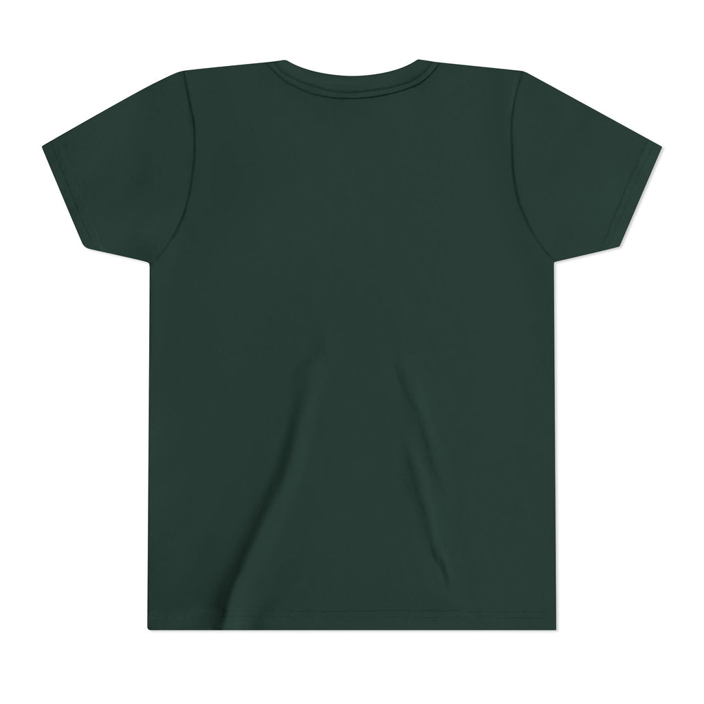 Lemon Meringue Pie Gooey Gummy bear Youth Tee