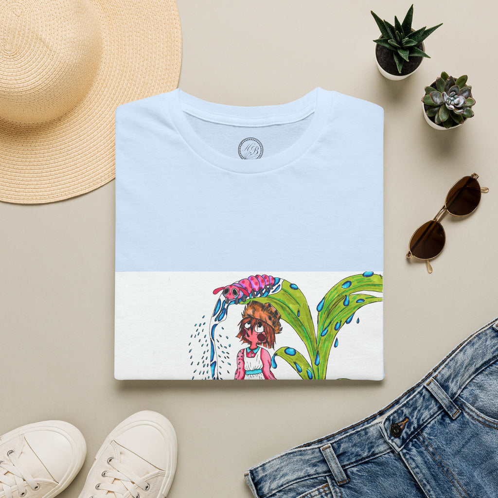 Raggedy Charater, Comic Addition- Hexilda Bane Clothing