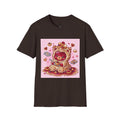 Mixed Berry Whipped Tart Gooey Gummy Bear — Cute Graphic Tee