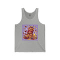 Special Mixed Berry Tart, Exotic Gooey Gummy Bear — Kawaii Graphic Tank