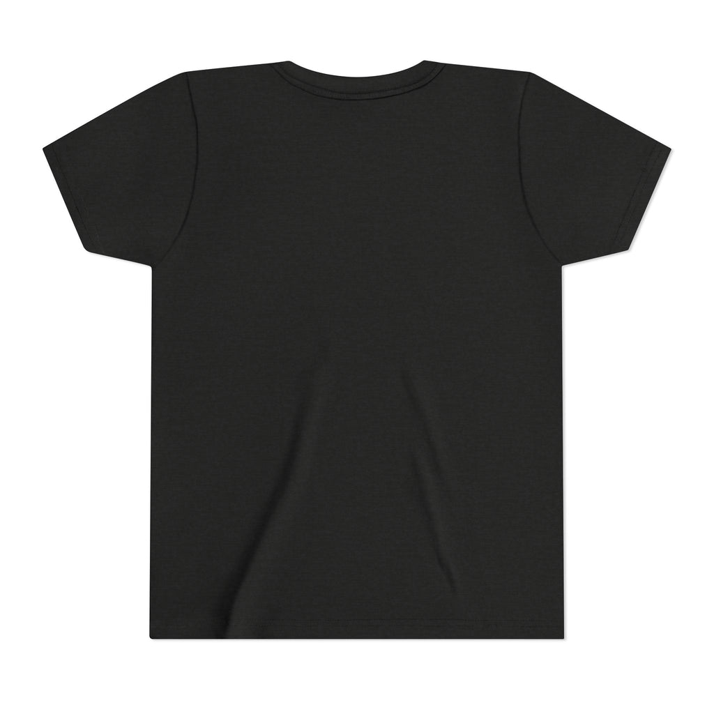 "Float Me to The Moon" Gooey White Crystal Gummy Bear Youth Tee