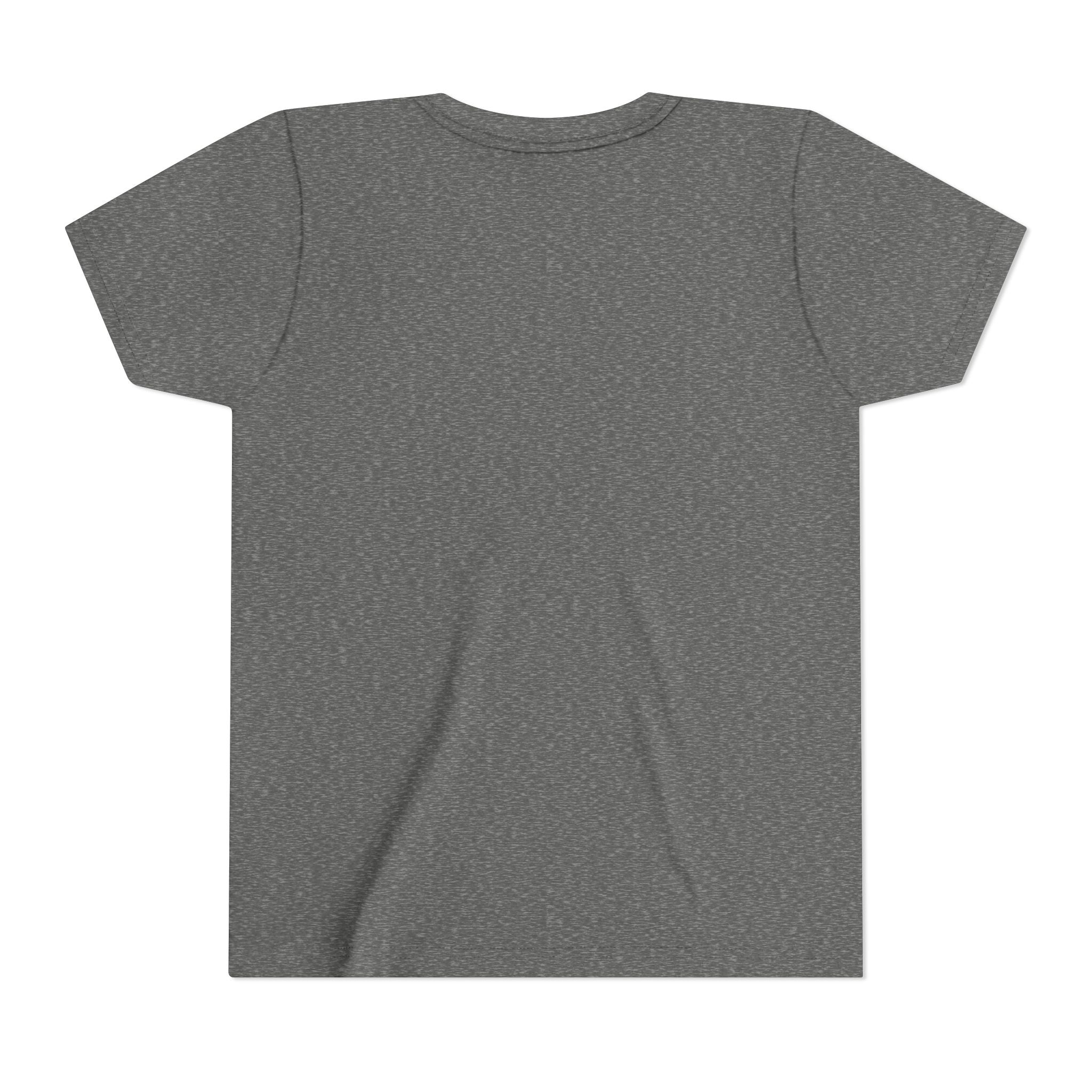 Honey Lemon Iced-Tea Gooey Gummy Bear Youth T-Shirt