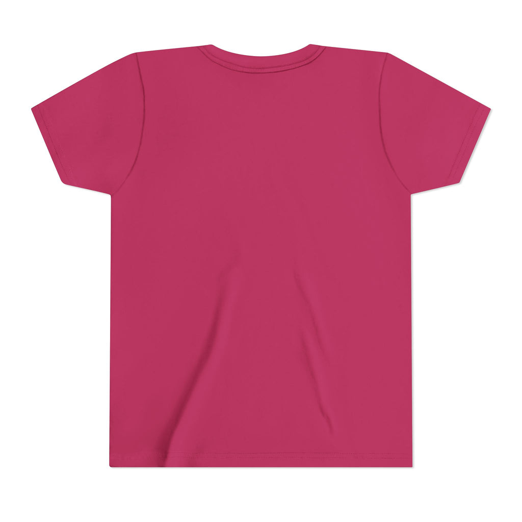 Cute Hot Chocolate Gooey Gummy Bear Holiday Kids Shirt