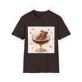 Tart Coffee Martini pool Boozy Gooey Gummy Bears- Kawaii Graphic T-Shirt