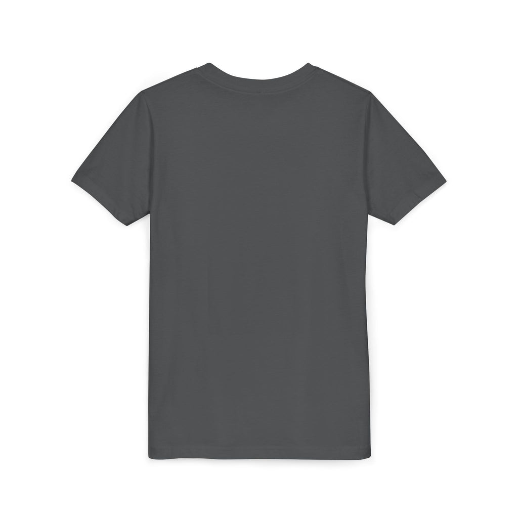 Honey Lemon Iced-Tea Gooey Gummy Bear Youth T-Shirt