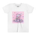 Salt Water Taffy Gooey Gummy Bear Cute Kids T-Shirt