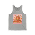 Special Peach Danish, Puff Pastry PJ Gooey Gummy Bear — Kawaii Graphic Tank