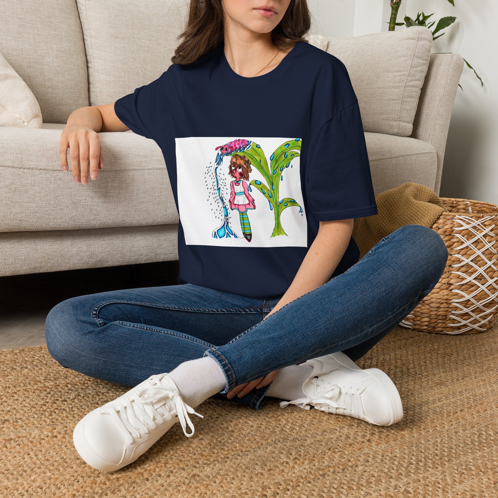 Raggedy Charater, Comic Addition- Hexilda Bane Clothing